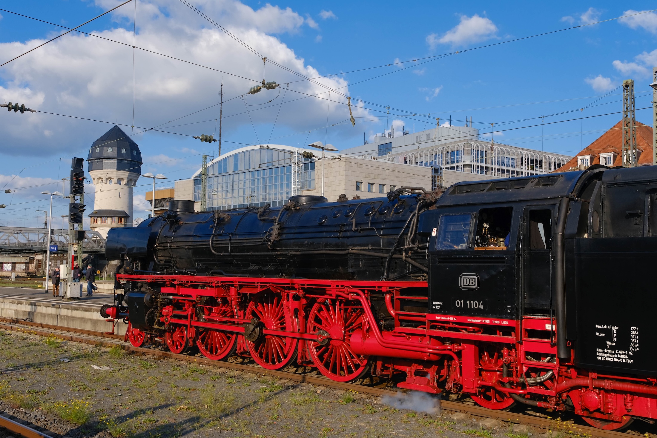 Schnellzugdampflokomotive 01 1104 (3)