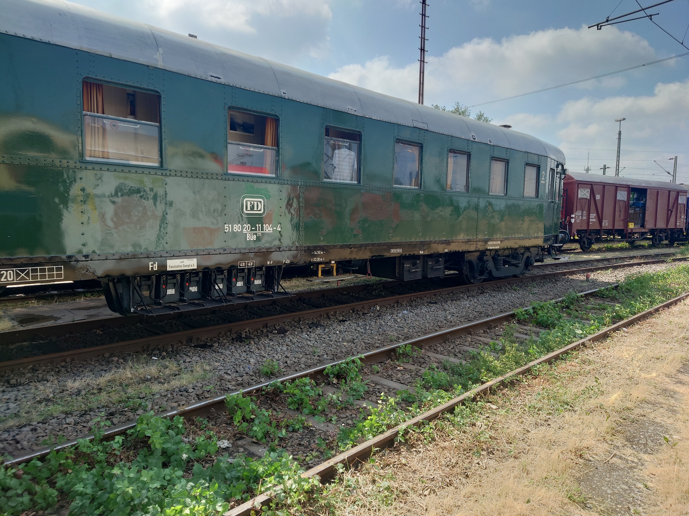 Begleitwagen Büe 371 – polnischer Hecht (4)