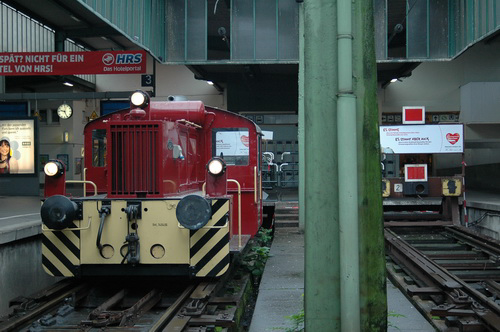 Köf II 6525